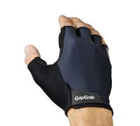 Gripgrab Ride Padded Short Gloves 2XL Navy Blue