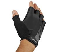 Gripgrab Ride Rc Lite Padded Short Gloves 2XL Black