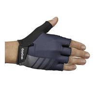 GripGrab RIDE Lite Padded Short Finger Summer Cycling Gloves Fingerless Road Gravel Mountain Bike Glove