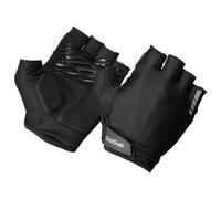 GripGrab - Ride RC Max Padded Short Finger Summer Gloves - Gloves size XXL - 12, black