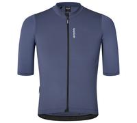 Gripgrab Ride Short Sleeve Jersey Blue M Man