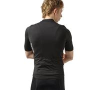 Gripgrab Ride Short Sleeve Jersey Black XL Men XL Black