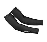 GripGrab RIDE Thermal Arm Warmers - Black / Large