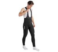 Gripgrab Ride Thermal Bib Tights Black M Men