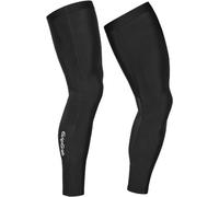 GripGrab RIDE Thermal Leg Warmers Black