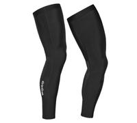 GripGrab RIDE Thermal Leg Warmers - Black / Medium