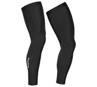 GripGrab - Ride Thermal Leg Warmers - Leg warmers size S, black