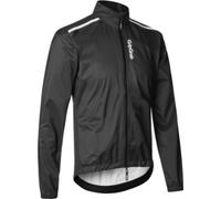 GripGrab RIDE Waterproof Lightweight Jacket Black