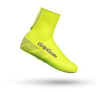 GripGrab RIDE Waterproof Road Bike Cycling Overshoes Thin Windproof Adjustable Bicycle Rain Protection Shoe Covers