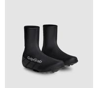 GripGrab Ride Waterproof Road Shoe Covers Black