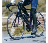 GripGrab Ride Waterproof Road Shoe Covers - Black / Large / 42/43