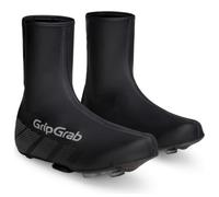 GripGrab Ride Waterproof Shoe Cover - Cycling overshoes Black S