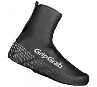 GripGrab - Ride Waterproof Shoe Cover - Overshoes size 38/39 - S, grey