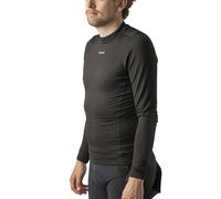 Gripgrab Ride Winter Long Sleeve Base Layer Black L Men