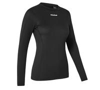 Gripgrab Ride Winter Long Sleeve Base Layer Black XS Woman