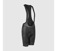 GripGrab Ride Womens Bib Shorts Black
