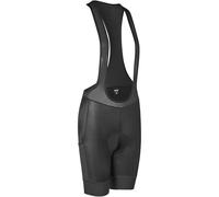 Gripgrab Ride Bib Shorts Black XL Woman XL Black