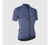 GripGrab Ride Womens Short Sleeve Jersey Navy Blue