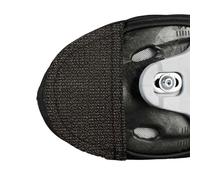 Gripgrab Ride Wp Road Overshoes UK 3.5-4 Black