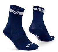 GripGrab Spring Autumn Thermolite Padded Thermal Cycling Socks Cushioned Breathable for MTB Road Gravel Bike Bicycle