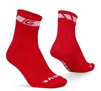 GripGrab Spring Autumn Thermolite Padded Thermal Cycling Socks Cushioned Breathable for MTB Road Gravel Bike Bicycle