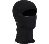 GripGrab Thermal Winter Cycling Balaclava Warm Soft Full Face Mask Bike Fleece Lightweight Insulating Headwear Black