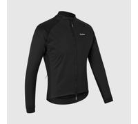 GripGrab ThermaShell Windproof Winter Jacket Black