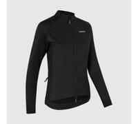 GripGrab ThermaShell Womens Windproof Winter Jacket Black