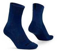 Gripgrab Thermo Sl Winter Socks Blue EU 41-44 Men,Women