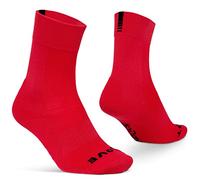 GripGrab Thermo SL Padded Winter Cycling Socks Long High Cuff Cushioned Thermal Breathable Bicycle Hiking Walking Sock