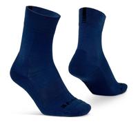 Gripgrab Thermo Sl Winter Socks Blue EU 38-41 Men,Women