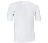 GripGrab Ultralight 1 and 2 Pack Cool Mesh Short Sleeve Cycling Base Layer Anti Odour Summer Bicycle Under Shirt Vest