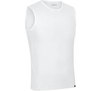 GripGrab Ultralight 1 and 3 Pack Sleeveless Base Layer Mesh Summer Cycling Undershirt Anti Odor Lightweight Vest