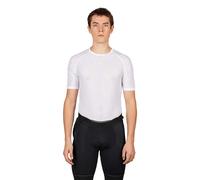 GripGrab Ultralight 1 and 2 Pack Cool Mesh Short Sleeve Cycling Base Layer Anti Odour Summer Bicycle Under Shirt Vest
