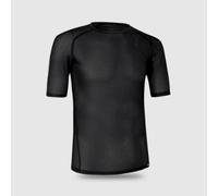 GripGrab Ultralight 1 and 2 Pack Cool Mesh Short Sleeve Cycling Base Layer Anti Odour Summer Bicycle Under Shirt Vest