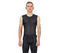 GripGrab Ultralight Mesh Summer Cycling Base Layer Sleeveless Undershirt