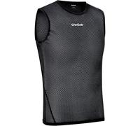 GripGrab Ultralight Mesh Summer Cycling Base Layer Sleeveless Undershirt