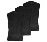 GripGrab Ultralight 1 and 3 Pack Sleeveless Base Layer Mesh Summer Cycling Undershirt Anti Odor Lightweight Vest