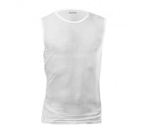 Gripgrab Ultralight Mesh Sleeveless Base Layer White L Men