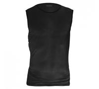 GripGrab - Ultralight Sleeveless Mesh Baselayer - Sport shirt size XL, black