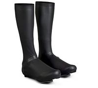 GripGrab AquaShield High Cut Pro Road Bike Rain Aero Overshoes Zipperless Cycling Shoe-Covers Performance Gaiters