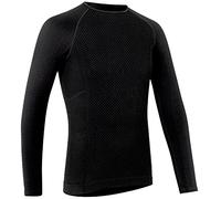 GripGrab Unisex Gripgrab Expert 2 Thermal Seamless Long Sleeve Base Layer Base Layer Top