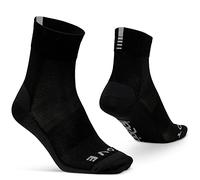 GripGrab Unisex Gripgrab Merino Lightweight Sl Summer Socks Socks (pack of 1)
