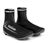 GripGrab - RaceAqua - Overshoes size 38/39 - S, black