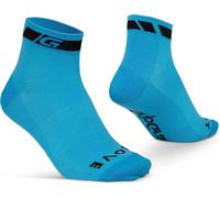 GripGrab Unisex's Classic Low Cut Short Summer Cycling Socks Single & Multi