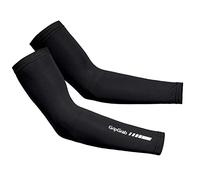 GripGrab UPF 50+ UV-Protection Summer Cycling Arm Sleeves Anti-Slip Thin Breathable Warmers for Biking Hiking Running