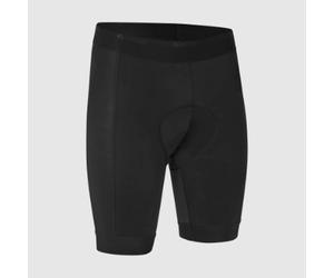 GripGrab VentiLite Padded Liner Shorts Black