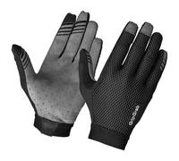 GripGrab Vertical 2 InsideGrip Full Finger Summer MTB Cycling Gloves