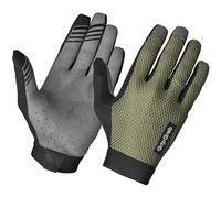 GripGrab Vertical 2 InsideGrip Full Finger Summer MTB Cycling Gloves