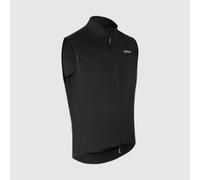 GripGrab - PACR Windproof Lightweight Vest - Cycling vest size S, black